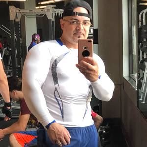 Meet your Posher, Albert